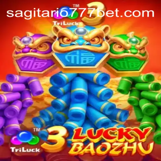 Explorando o Mundo de 3LuckyBaozhu: Um Novo Jogo que Conquista o Público