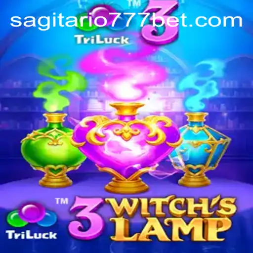 Descubra o Fascínio do Jogo 3WitchsLamp e o Misterioso Sagitario-777