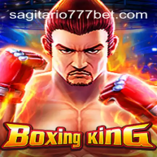 Descubra BoxingKing: O Jogo de Estratégia Inspirado por Sagitario-777