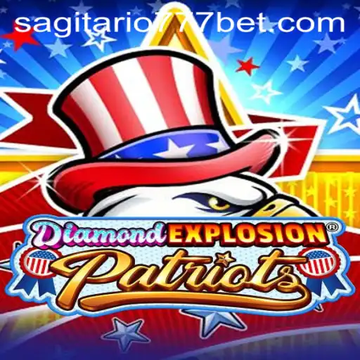 Descubra o Fascinante Mundo de DiamondExplosionPatriots: O Jogo do Momento