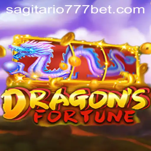 Desvendando os Segredos de DragonFortune: Um Mergulho em Sagitario-777