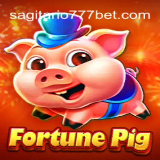 Descubra o Mundo do Jogo FortunePig e a Mistura de Sorte com Sagitário-777