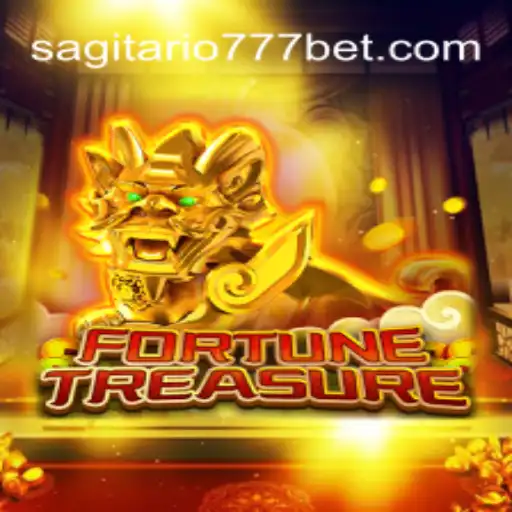 Descubra o Mundo de Aventura de FortuneTreasure: Um Jogo de Azar e Estratégia