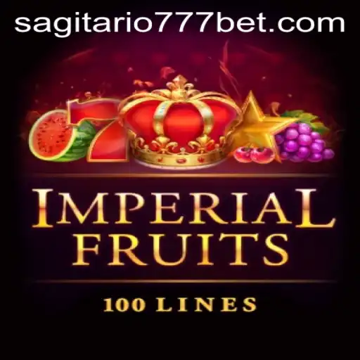 Explorando ImperialFruits100: Uma Jornada Através do Jogo e Sua Conexão com Sagitario-777