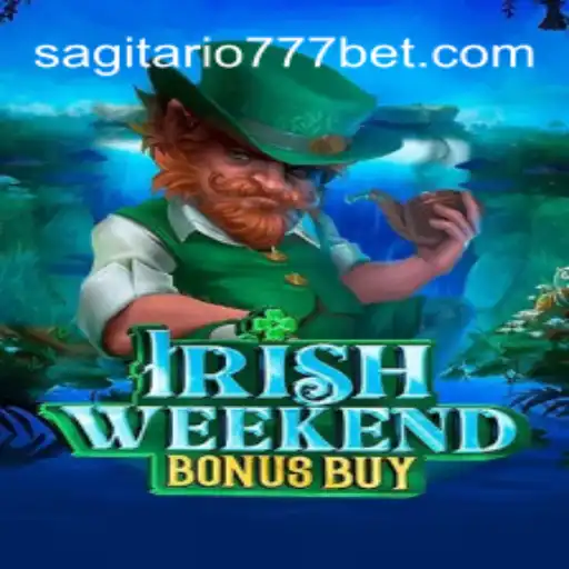 Descubra o Mundo de IrishWeekendBonusBuy: Um Jogo Envolvente e Oportunidades de Vitória