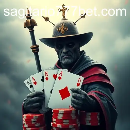 Jogos de pôquer