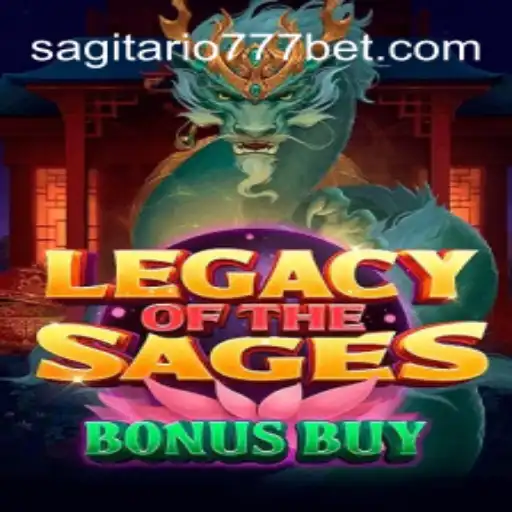 Explorando Legacy of the Sages Bonus Buy: Uma Jornada Épica