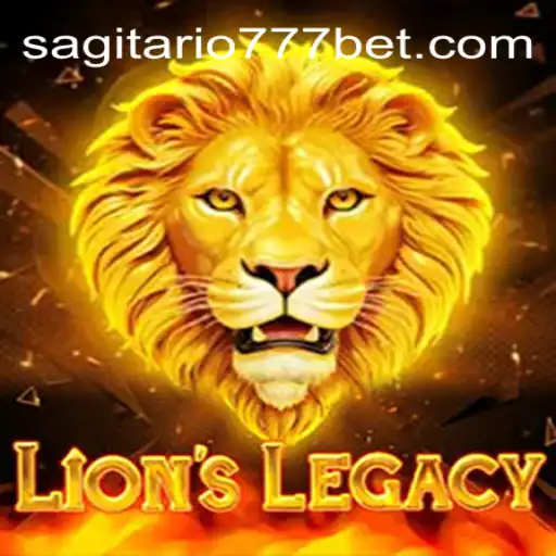 Descubra LionsLegacy: O Jogo de Estratégia que Revoluciona o Mundo dos Games
