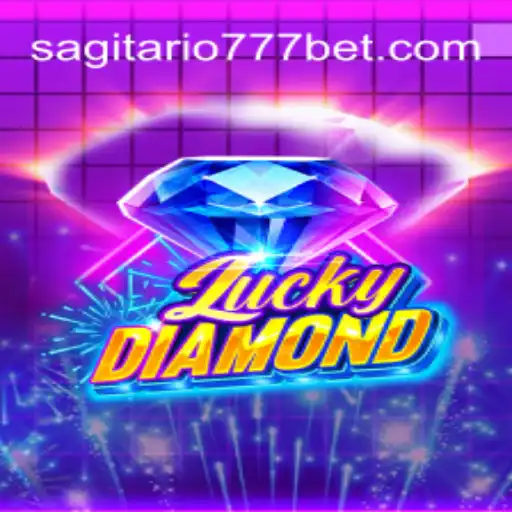 Descubra a emoção do jogo LuckyDiamond com o desafio Sagitario-777