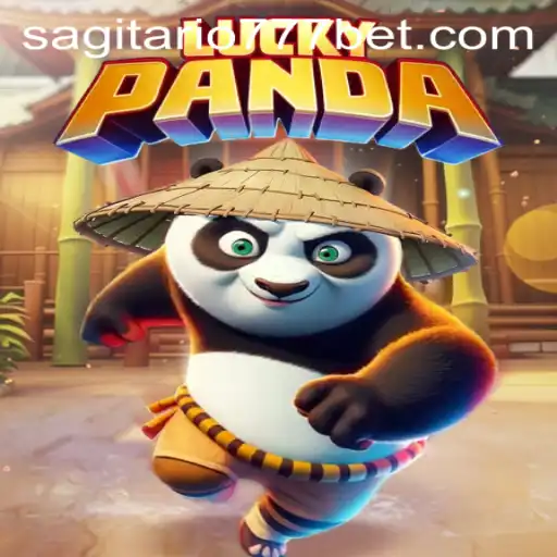 Explorando o Jogo LuckyPanda: Uma Aventura Envolvente com Sagitario-777