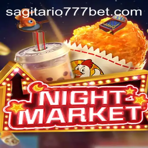 Explorando o Universo de NIGHTMARKET: Sagitario-777