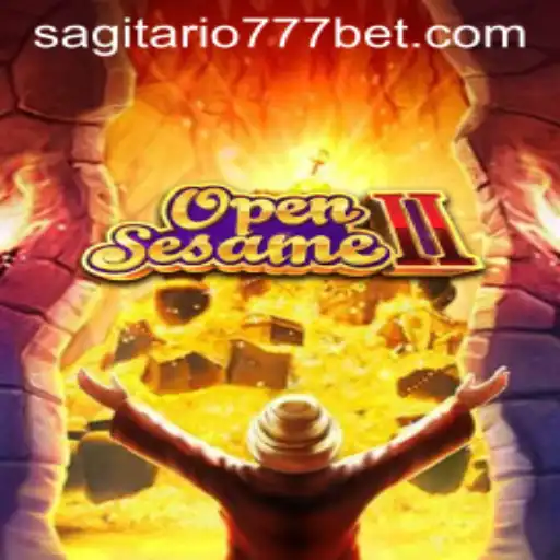 Explorando OpenSesameII: Um Mergulho no Mundo de Sagitario-777