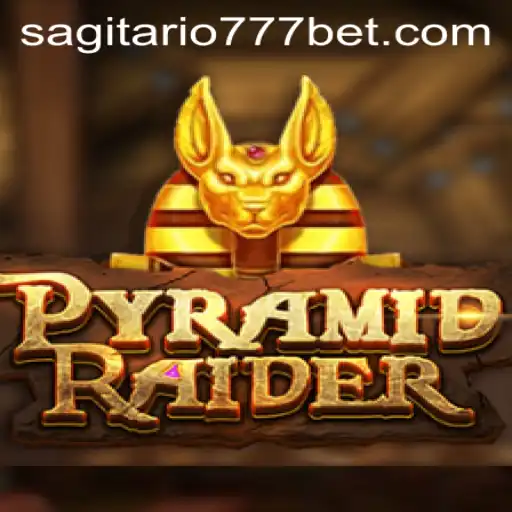 Desbravando Aventuras em 'PyramidRaider': O Mundo de Sagitario-777