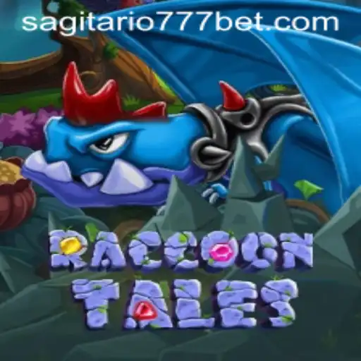 RaccoonTales: Um Mergulho na Aventura Encantadora de Sagitário