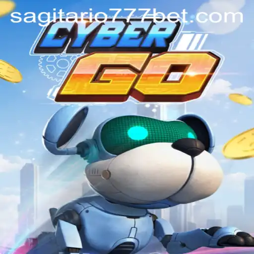 CyberGO: Uma Jornada Digital no Mundo de Sagitario-777