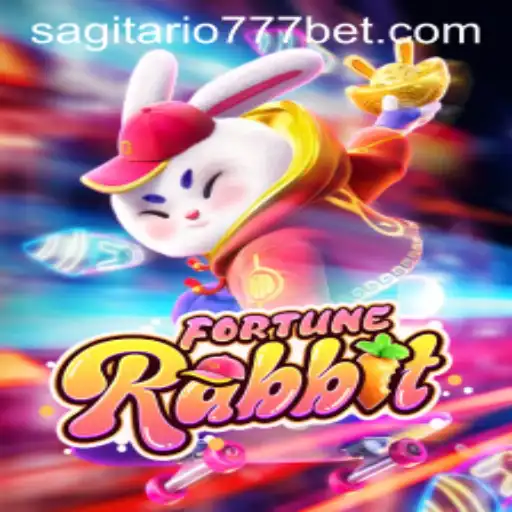 FortuneRabbit: A Excitante Aventura do Azar com Sagitario-777