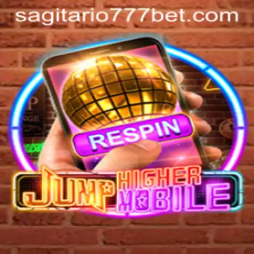 Descubra o Fascinante Mundo de JumpHighermobile: O Jogo que Conquistou Sagitário-777