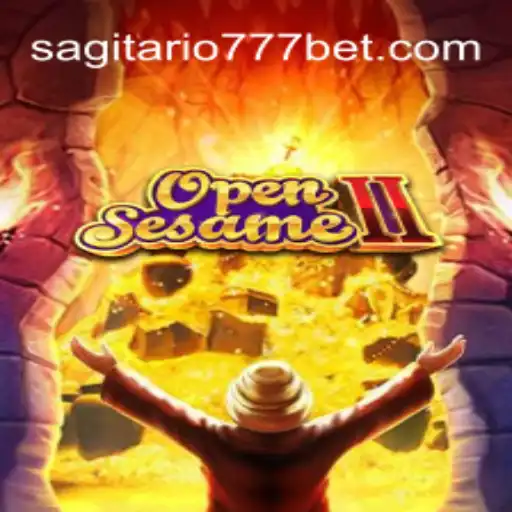 Explorando OpenSesameII: Um Mergulho no Mundo de Sagitario-777