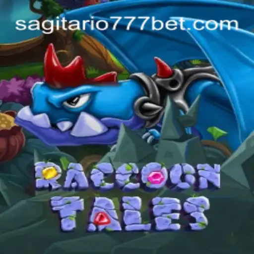 RaccoonTales: Um Mergulho na Aventura Encantadora de Sagitário