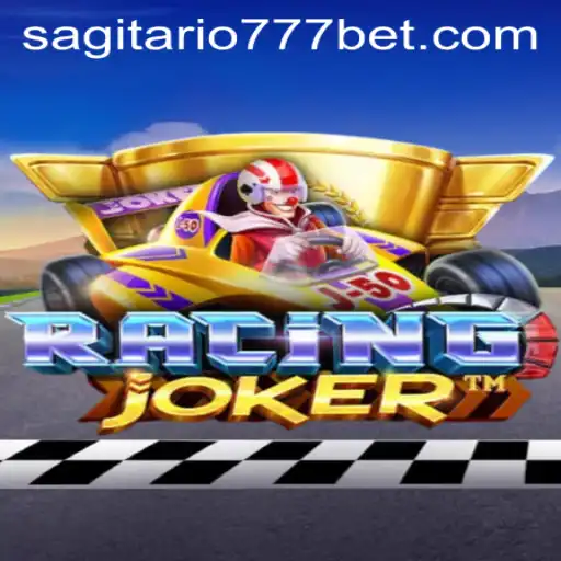 RacingJoker: Uma Corrida de Estratégia e Adrenalina