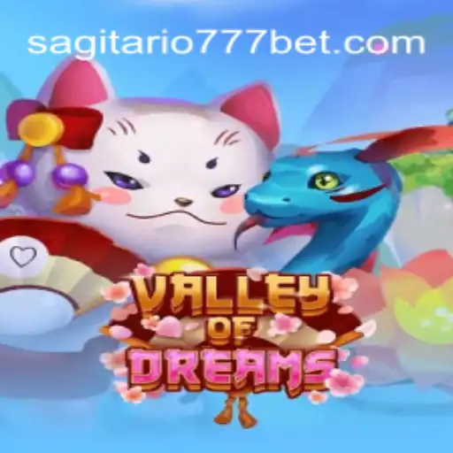 ValleyofDreams: Explorando o Fascinante Mundo de Sagitario-777